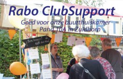 Rabo clubsupport