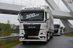 Koopman-man- foto transport online