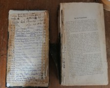 Joods gebedenboek
