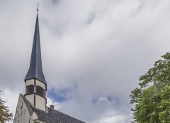 Toren kerk grijpskerk