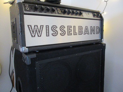 Wisselband