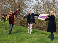 Uitreiking bewust wonen westerkwartierprijs 15apr21