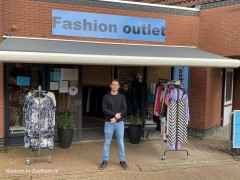 Fashion outlet