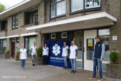 Dierenkliniek stad en westerkwartier