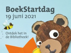 Boekstartdag