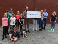 Kickstart bij remmelt booyschool doezum