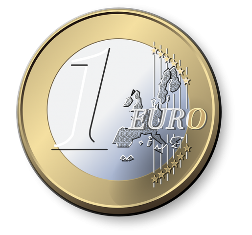 Euro-geld