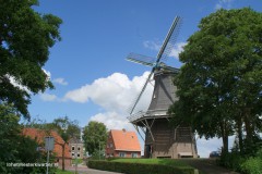 Garnwerd-molen