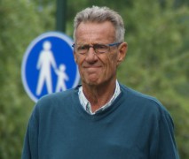 Koos bijlsma