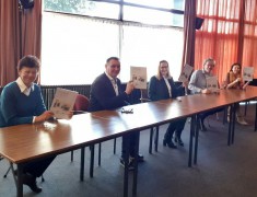 Ondertekening prestatieafspraken 2022-2025 woonbeleid wk