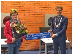 Kinderburgemeester