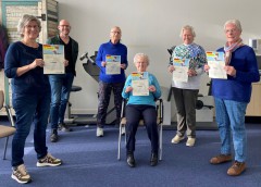 Certificaten valpreventietraining