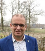 Bert nederveen 2022