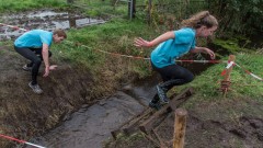 Survivalrun boerakker@jan-hendrik-van-der-veen