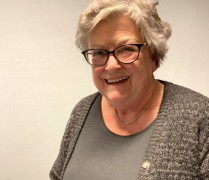 Doorzettersnominatie dina pool