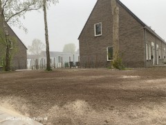 Nieuwbouw