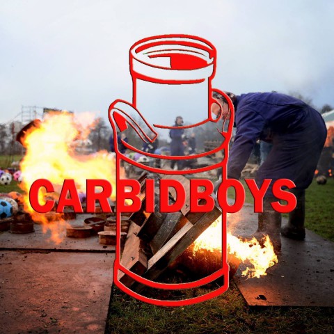 Carbidboys
