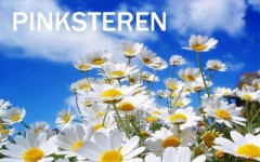 Pinksteren