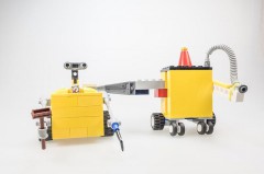 Lego-robot
