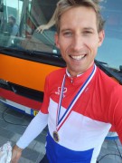 Bauke mollema nk 2022