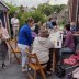 Wereldvluchtelingendag tafels van hoop