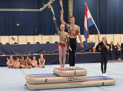 Team merel luc nk 2022