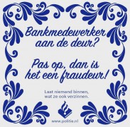 Bankfraude