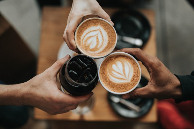 Het belang van een goede kop koffie voor je medewerkers en klanten