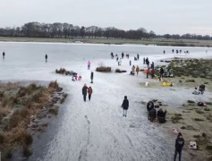 Schaatsen-marumerlage