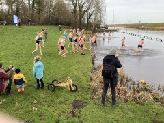 Nieuwjaarsduik garnwerd