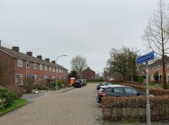 Thorbeckestraat