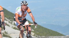 Coos op de ventoux