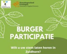 Burgerparticipatie