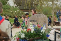 4 mei  
