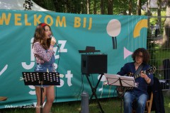 Jazz te gast 2022