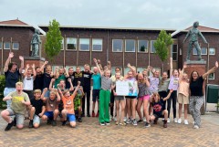 Cbs de borgstee - grijpskerk ewaste winnaar