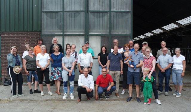 het bedrijf van thijs neutel in saaksum
