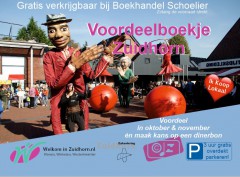 Voordeelboekje 2023