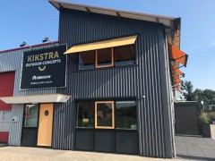 Kikstra outdoor