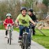 Fietshelm kinderen
