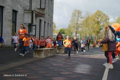 Groep 1 sponsorloop anker koningsspelen (7)