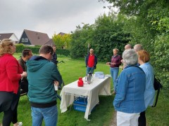 Soamloop 24 mei 2024 pvda gl