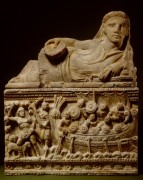 Etruskische askist, collectie rmo leiden-1