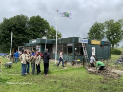 Scouting clubhuis (1)