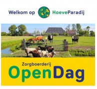 Hoeve paradij