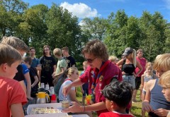 Scouting 5 jaar (1)