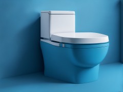 Toilet wc