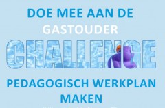 Gastouderchallenge