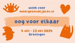 Meer gezonde jaren