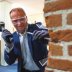 Bert nederveen heeft ervaring met slopen
